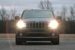 Jeep Grand Cherokee SRT8 2009 года